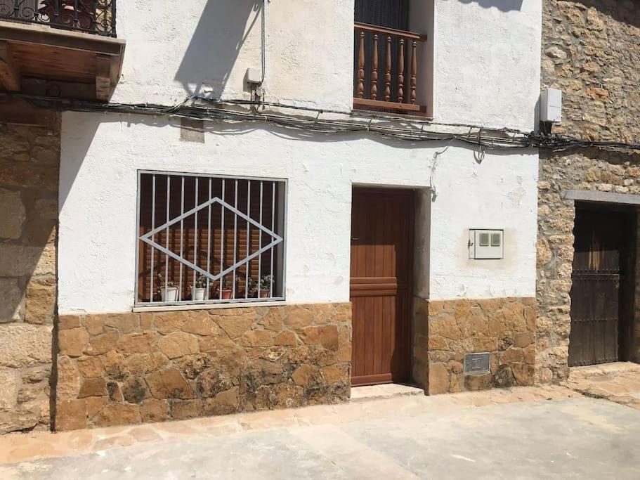 BallestarCasa Dalma别墅 外观 照片