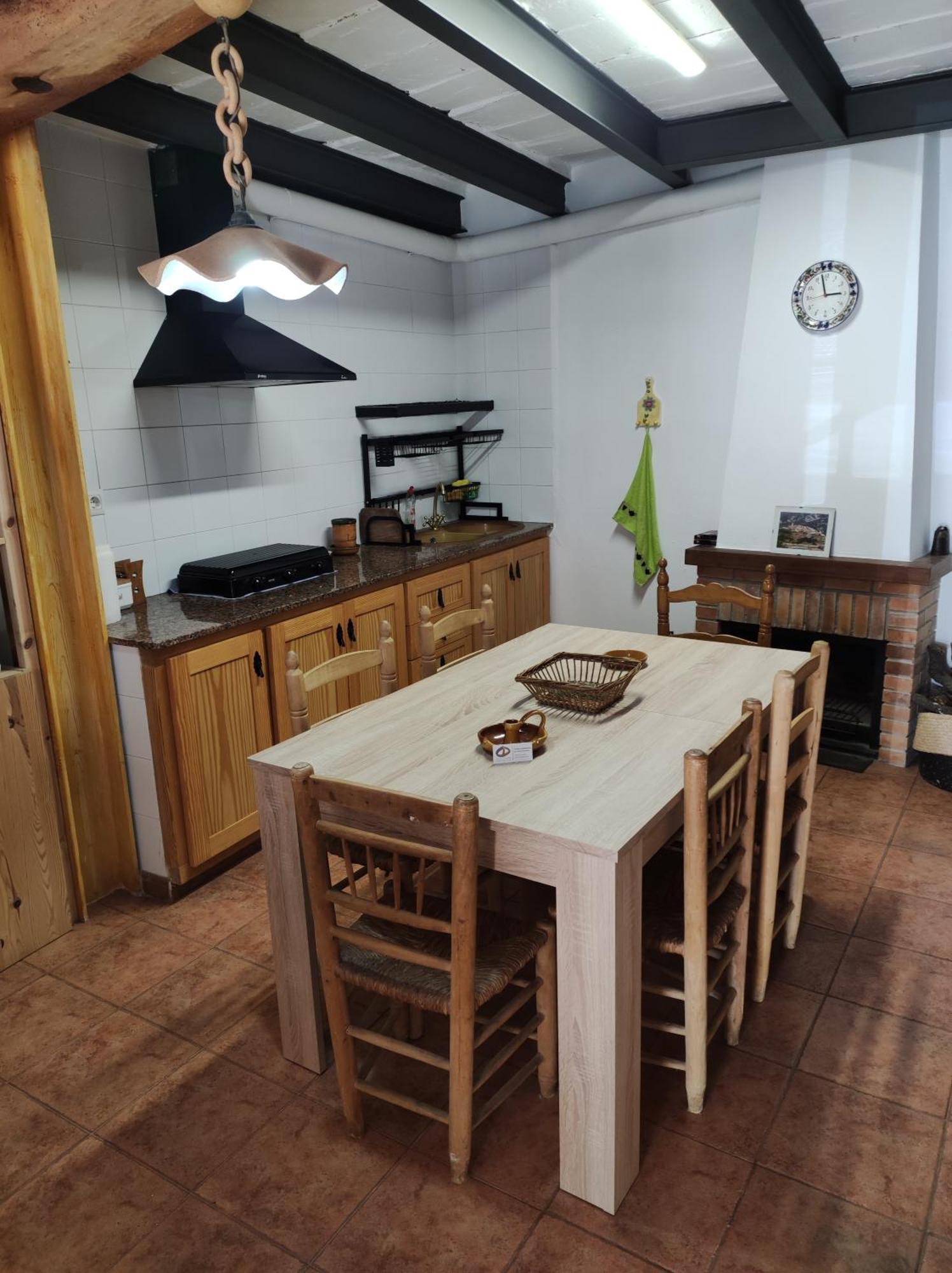 BallestarCasa Dalma别墅 外观 照片